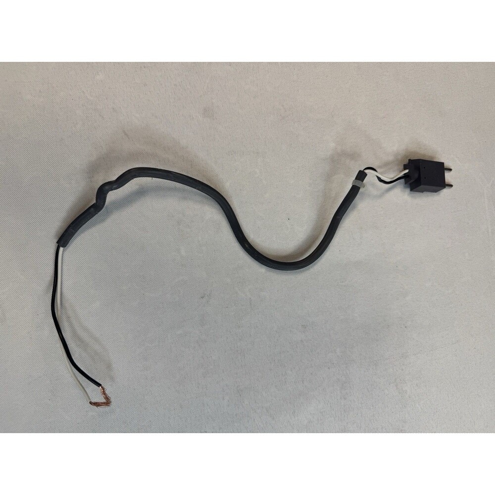 Kenmore Genuine Connection Cable OEM 400 series 125.81414610